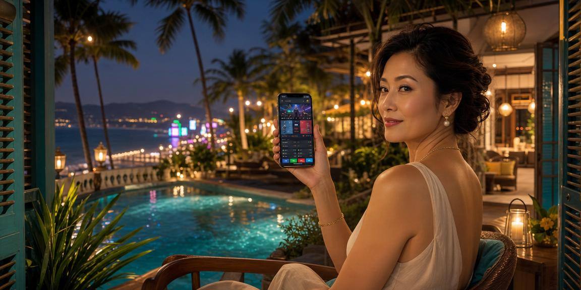 88nnn Trải Nghiệm Arcade